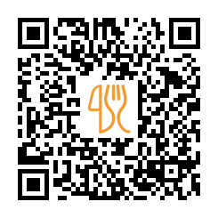 QR-code link para o menu de Rudy's