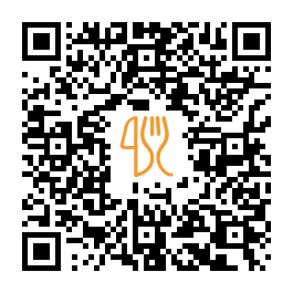 QR-code link para o menu de Pizza Food