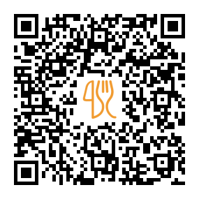 QR-code link para o menu de Phillip's Beer Garden