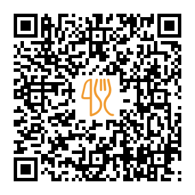 QR-code link para o menu de Brew Sky Coffee House