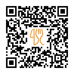 QR-code link para o menu de Franco-malgache