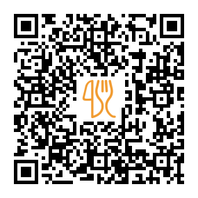 QR-code link para o menu de New China Wok