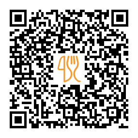 QR-code link para o menu de 45 Jermyn St.