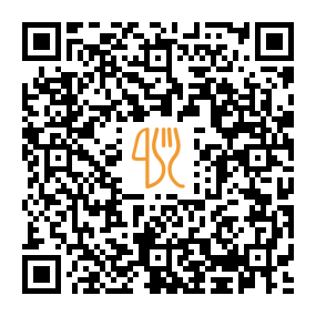 QR-code link para o menu de Zest Grill