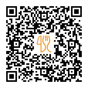 QR-code link para o menu de Continental Cuisine