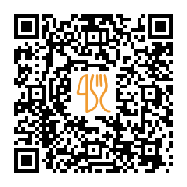 QR-code link para o menu de Davis Grill