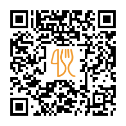 QR-code link para o menu de La Cabane