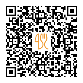 QR-code link para o menu de Tiny Thai House