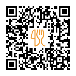 QR-code link para o menu de Teteria Nirvana