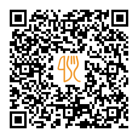 QR-code link para o menu de Pick Up Stix