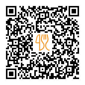 QR-code link para o menu de Iftar At Ramadan Tent