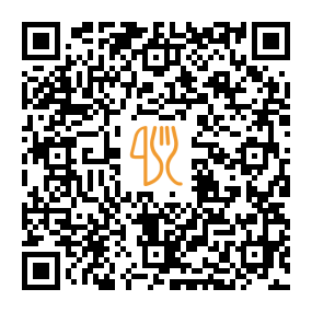 QR-code link para o menu de Geprek Bensu Purwokerto