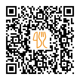 QR-code link para o menu de Le Thurysien