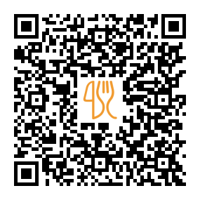 QR-code link para o menu de Blue Collar Brewery