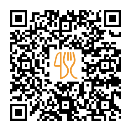 QR-code link para o menu de Swensen Ice Cream