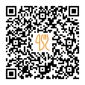 QR-code link para o menu de Teddy's Bigger Burgers