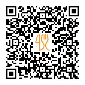 QR-code link para o menu de Basil Thai Cuisine