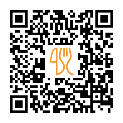 QR-code link para o menu de The Rhinecliff