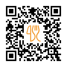 QR-code link para o menu de Bin's