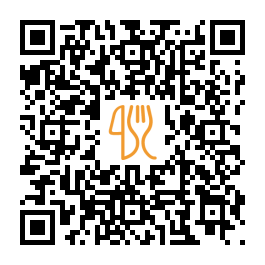 QR-code link para o menu de Sushi Kei