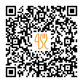 Enlace de código QR al menú de Mega Burg