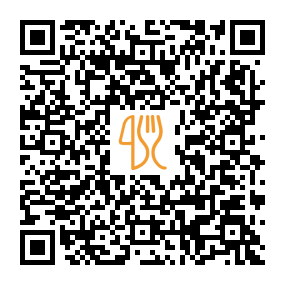 QR-code link para o menu de Rocky's Quality Meats