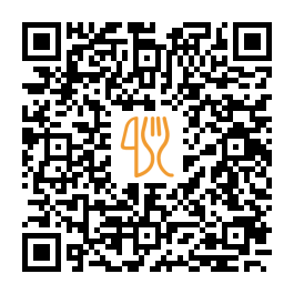 QR-code link para o menu de Cote Jardin