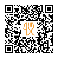 QR-code link para o menu de Grady's