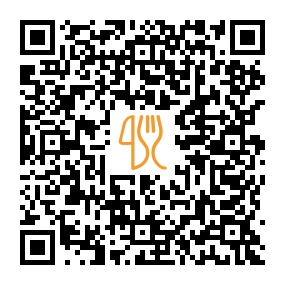 QR-code link para o menu de Shenkin Kitchen