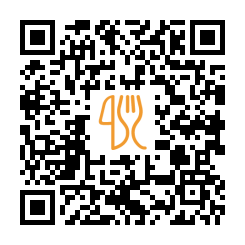 QR-code link para o menu de Fat Cat Sushi