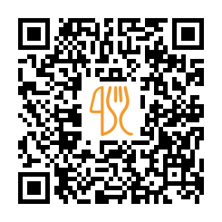 QR-code link para o menu de Roti Jhony Manado