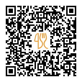 QR-code link para o menu de Friterie La Ch'ti Pioutch.