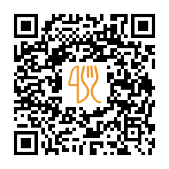 QR-code link para o menu de Clowns Deli