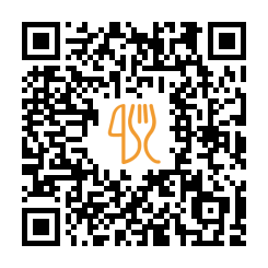 QR-code link para o menu de Goretti