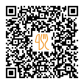 QR-code link para o menu de Zen Dog Cafe