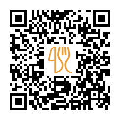 QR-code link para o menu de Shawarma Tarboush