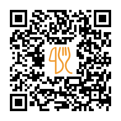 QR-code link para o menu de Food Hub