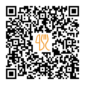 QR-code link para o menu de L'auberge De Savières