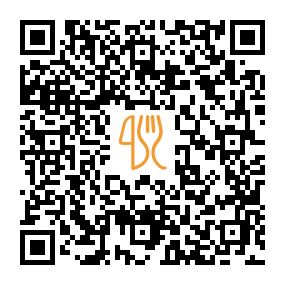 QR-code link para o menu de The Gourmet Grill