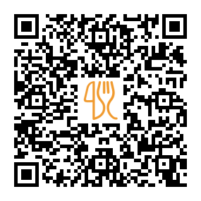 QR-code link para o menu de La Cabane A Pizza