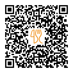 QR-code link para o menu de L'auberge Du Crescent