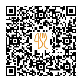 QR-code link para o menu de Top Chef