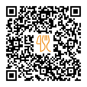 QR-code link para o menu de Pirate Republic Brewing