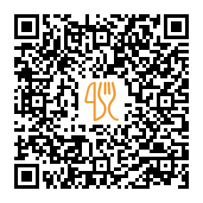 QR-code link para o menu de Amici Salat-cafe