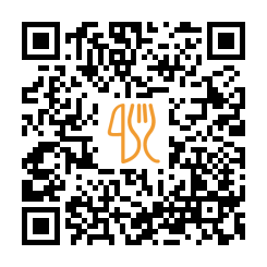 QR-code link para o menu de Henry White's