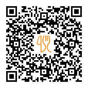 QR-code link para o menu de Rosebud Fountain Grill