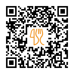 QR-code link para o menu de Mae Ja