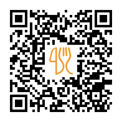 QR-code link para o menu de Caïus Pizzarium