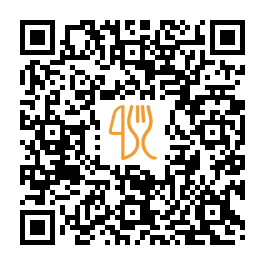 QR-code link para o menu de The Tasting Room