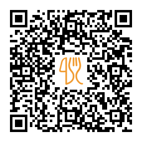 QR-code link para o menu de Sān Qiān Atman Space